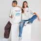 Jesus Loves New York Heavyweight Tee