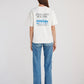Jesus Loves New York Heavyweight Tee