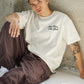 Jesus Loves New York Heavyweight Tee