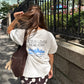 Jesus Loves New York Heavyweight Tee