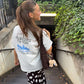 Jesus Loves New York Heavyweight Tee