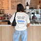 Jesus Loves New York Heavyweight Tee
