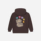 Jesus Loves You Kids Hoodie