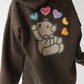 Jesus Loves You Kids Hoodie