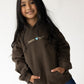 Jesus Loves You Kids Hoodie