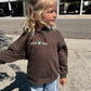 Jesus Loves You Kids Hoodie