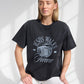 Jesus Walks Heavyweight Tee