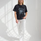Jesus Walks Heavyweight Tee