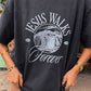 Jesus Walks Heavyweight Tee