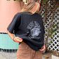 Jesus Walks Heavyweight Tee