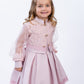 Princess Diana Girls Formal Dress - Farnelli