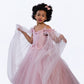 The Celebrity Princess Girls Formal Dress-4