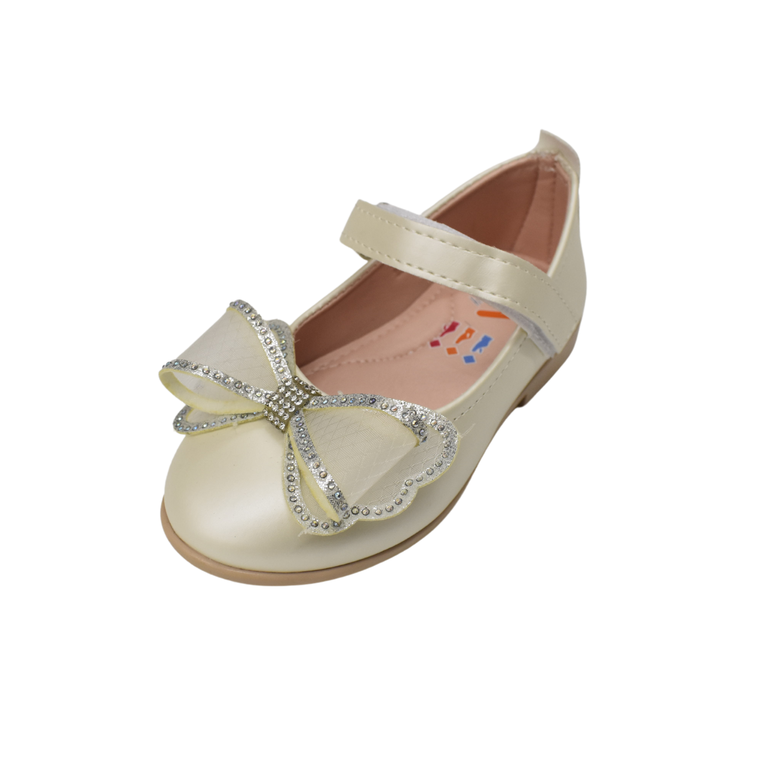 Butterfly Babe Girls Shoes - Farnelli