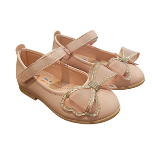 Butterfly Babe Girls Shoes - Farnelli