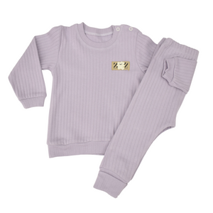 Zara Bear Newborn Girls Set - Farnelli