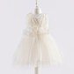 Shimmering Star Girls Formal Dress-1