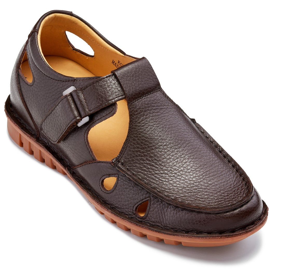 [title] Sandals | Farnelli