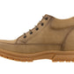 TOTO - K11552 - 2.8 Inches Taller (Khaki) - Casual Hiker Boots