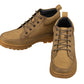 TOTO - K11552 - 2.8 Inches Taller (Khaki) - Casual Hiker Boots