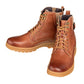 TOTO - K16205 - 2.8 Inches Taller (Light Brown) - High Top Boots