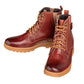 TOTO - K16206 - 2.8 Inches Taller (Cordovan Dark Brown) - High Top Boots