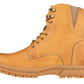 TOTO - K16207 - 2.8 Inches Taller (Tan Brown) - High Top Boots