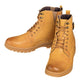 TOTO - K16207 - 2.8 Inches Taller (Tan Brown) - High Top Boots