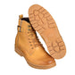 TOTO - K16207 - 2.8 Inches Taller (Tan Brown) - High Top Boots