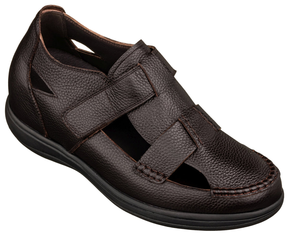 [title] Sandals | Farnelli