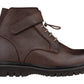 CALTO - K83115 - 3.2 Inches Taller (Dark Brown) - Casual Boots