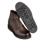 CALTO - K83115 - 3.2 Inches Taller (Dark Brown) - Casual Boots