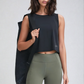 Crop Tank Top