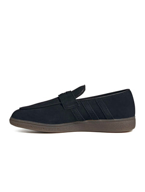 Adidas Mens Handball Spezial Loafer - Black