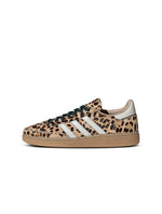 Adidas Women's Handball Spezial sneakers in Magic Beige, side view