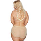 Kinga Forget Me Not Sheer Full Busted Bra-3