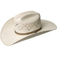 Bailey Koslo II - (15X) Straw Cowboy Hat