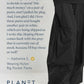 Nylon Big Pocket Pants - Mint