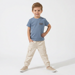 Pocket Pro Cargo Jogger Set-1