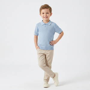 The Willy Classic Polo-1