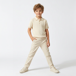The Willy Classic Polo-0