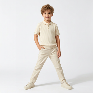 The Willy Classic Polo-0