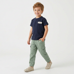 Pocket Pro Cargo Jogger Set-0