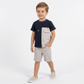 Active Andy Boys Shorts Set-1