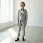 Shades of Grey Boys Tuxedo-2