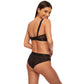 Kinga Mist Sheer Mesh Balconette Bra-3