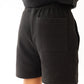Kingdom Club Black Kids Short