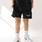 Kingdom Club Black Kids Short