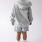 Kingdom Club Blue Kids Hoodie