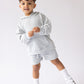 Kingdom Club Blue Kids Hoodie