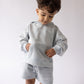 Kingdom Club Blue Kids Hoodie